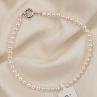 Perlový náramek Yuno Pearls 18709018-b