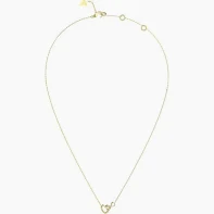 Dámský náhrdelník Guess JUBN05530JWYGT/U