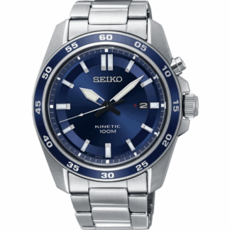 Pánské hodinky Seiko SKA783P1