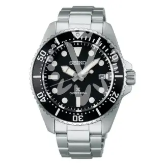 Pánské hodinky Seiko SNE597P1