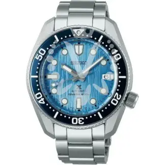 Pánské hodinky Seiko SPB299J1