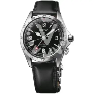 Pánské hodinky Seiko SPB379J1