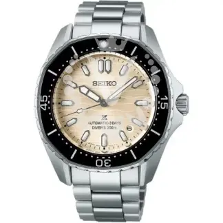 Pánské hodinky Seiko SPB481J1