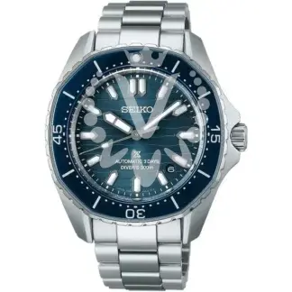 Pánské hodinky Seiko SPB483J1