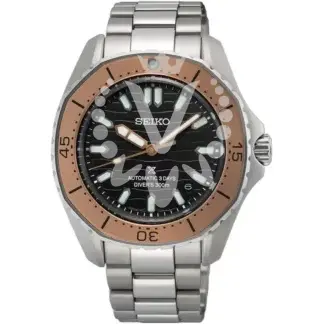 Pánské hodinky Seiko SPB485J1