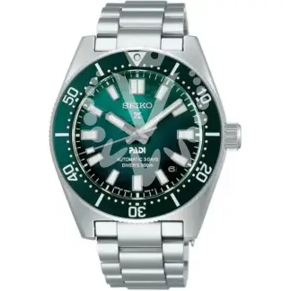 Pánské hodinky Seiko SPB501J1