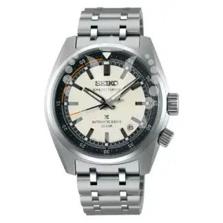 Pánské hodinky Seiko SPB513J1