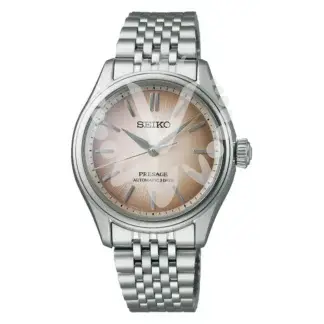 Pánské hodinky Seiko SPB523J1
