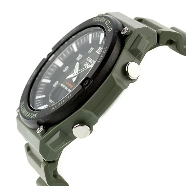 Pánské hodinky Casio AQ-S820W-3BVEF - Obrázek 5