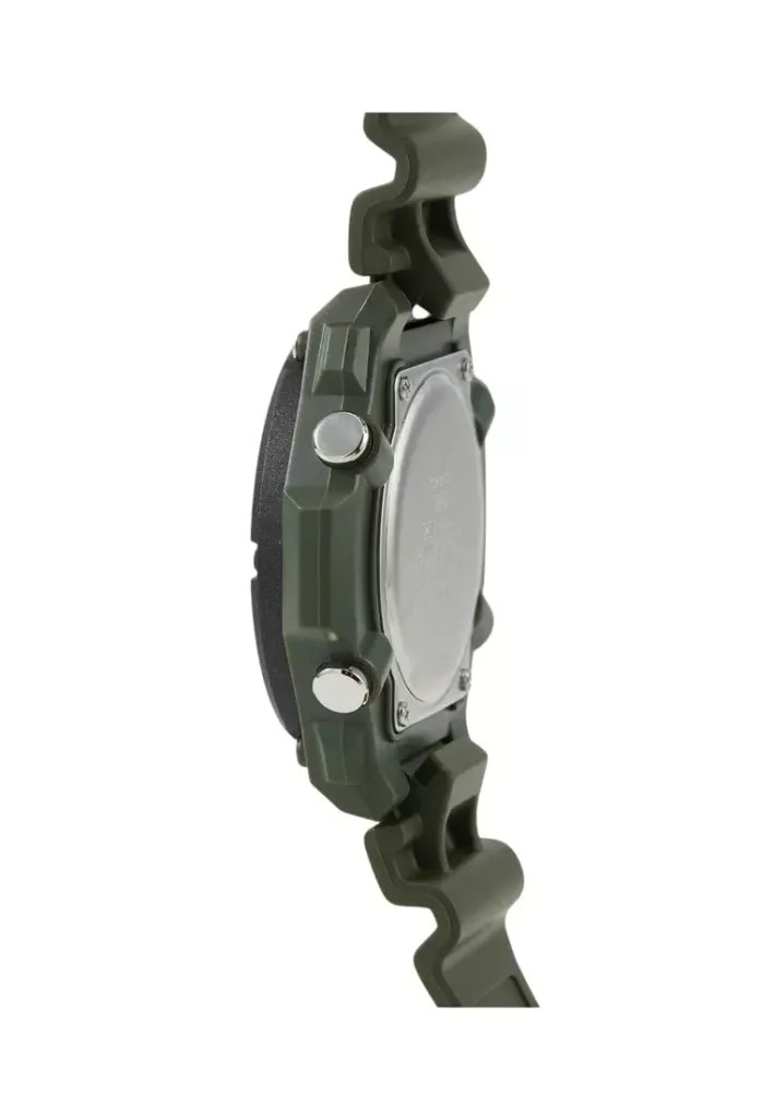 Pánské hodinky Casio AQ-S820W-3BVEF - Obrázek 3