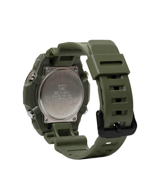 Pánské hodinky Casio AQ-S820W-3BVEF - Obrázek 2