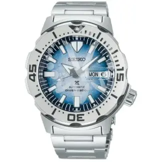 Pánské hodinky Seiko SRPG57K1