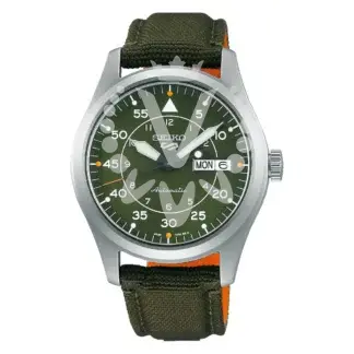 Pánské hodinky Seiko SRPH29K1