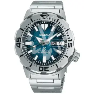 Pánské hodinky Seiko SRPH75K1
