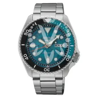 Pánské hodinky Seiko SRPJ45K1