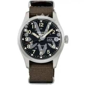 Pánské hodinky Seiko SRPJ85K1