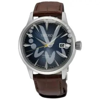 Pánské hodinky Seiko SRPK15J1
