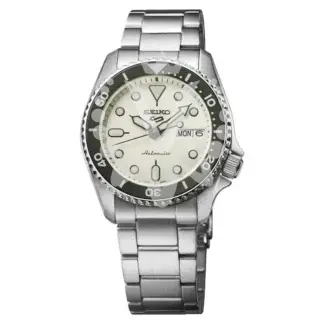 Pánské hodinky Seiko SRPK31K1