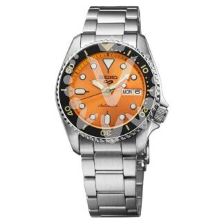 Pánské hodinky Seiko SRPK35K1