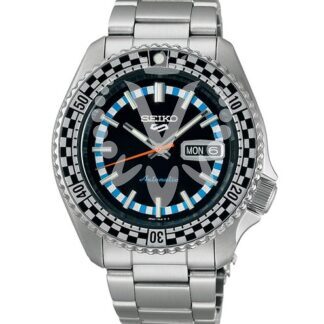 Pánské hodinky Seiko SRPK67K1