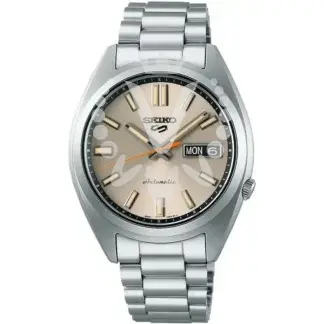 Pánské hodinky Seiko SRPK91K1