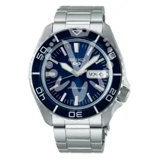 Pánské hodinky Seiko SRPK97K1