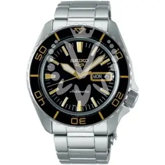 Pánské hodinky Seiko SRPK99K1