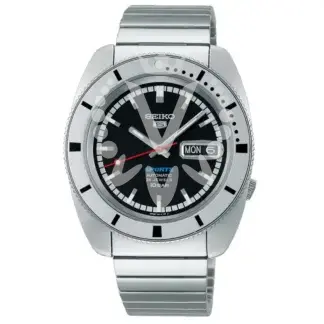 Pánské hodinky Seiko SRPL05K1