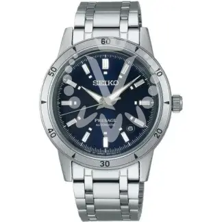 Pánské hodinky Seiko SRPL07J1