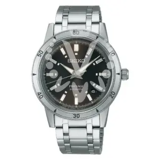 Pánské hodinky Seiko SRPL09J1