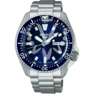 Pánské hodinky Seiko SRPL83K1