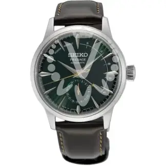 Pánské hodinky Seiko SSA459J1
