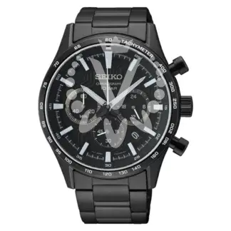 Pánské hodinky Seiko SSB415P1