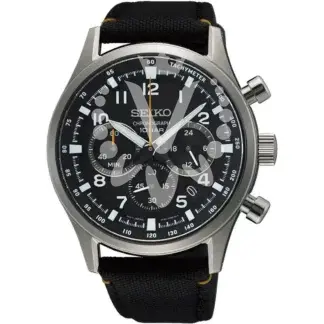 Pánské hodinky Seiko SSB449P1
