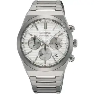 Pánské hodinky Seiko SSB451P1
