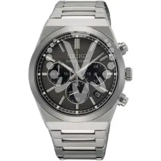 Pánské hodinky Seiko SSB455P1