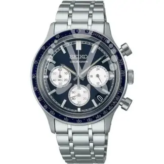 Pánské hodinky Seiko SSB477P1