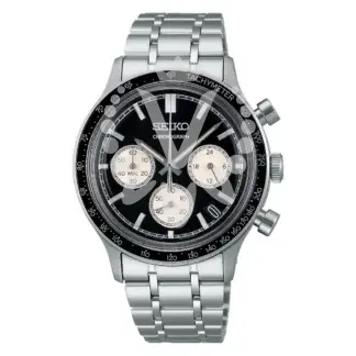Pánské hodinky Seiko SSB479P1