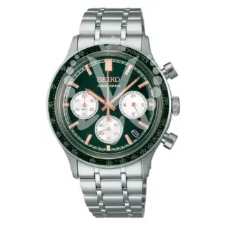 Pánské hodinky Seiko SSB481P1
