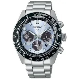 Pánské hodinky Seiko SSC935P1