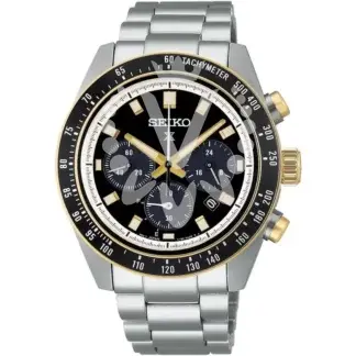 Pánské hodinky Seiko SSC941P1