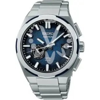 Pánské hodinky Seiko SSJ023J1