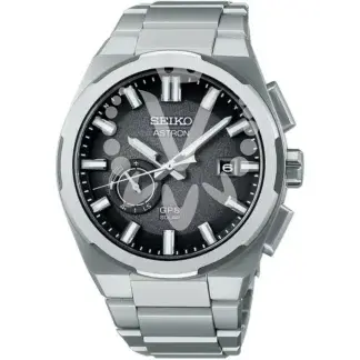Pánské hodinky Seiko SSJ025J1