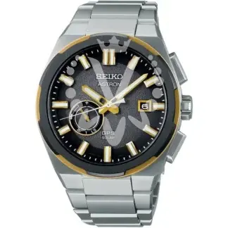 Pánské hodinky Seiko SSJ026J1