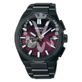 Pánské hodinky Seiko SSJ029J1