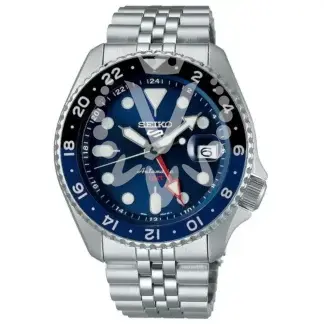 Pánské hodinky Seiko SSK003K1