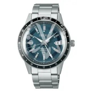 Pánské hodinky Seiko SSK009K1
