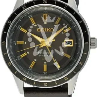 Pánské hodinky Seiko SSK013J1