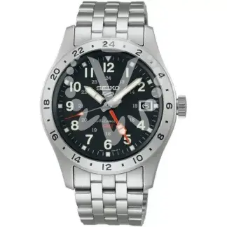 Pánské hodinky Seiko SSK023K1