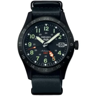 Pánské hodinky Seiko SSK025K1